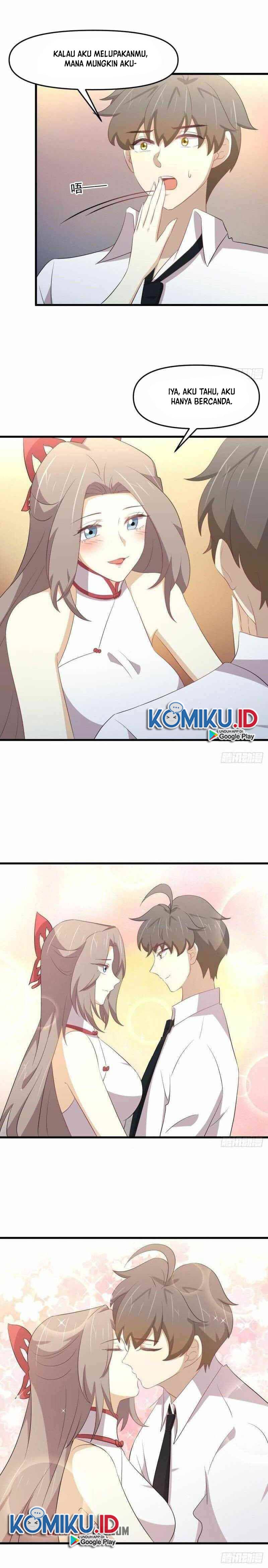 Immortal Swordsman in The Reverse World Chapter 329 Gambar 4
